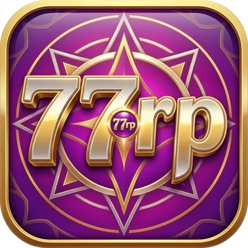 77rp Logo - Resmi